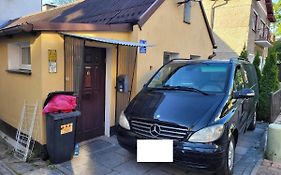 Bm Apartamenty Centrum Miedzyzdroje Parking W Cenie