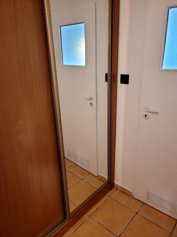Bm Apartamenty Centrum Miedzyzdroje Parking W Cenie Exterior foto